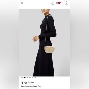 The Row Mini Twin Two SOLD SOLD